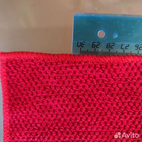 Салфетки микрофибра 