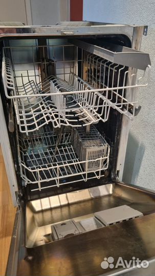 Посудомоечная машина bosch 45 см