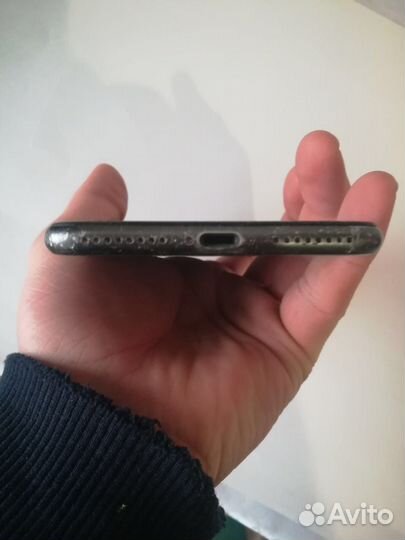 iPhone 8 Plus, 256 ГБ