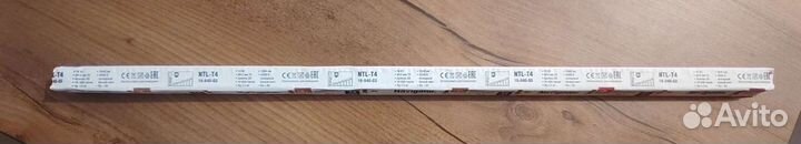 Люминесцентные лампы