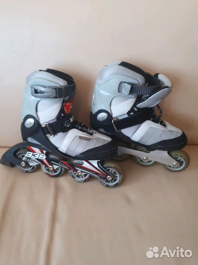 Ролики р-р 30-33