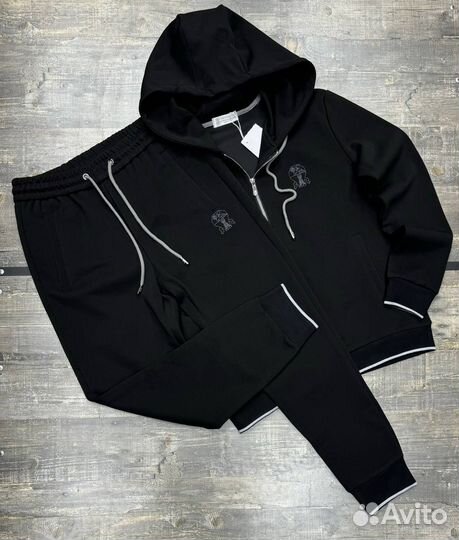 Спортивный костюм brunello cucinelli