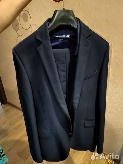 Костюм на выпускной