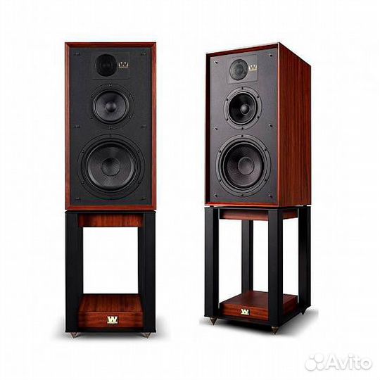 Акустика Wharfedale 85th Anniversary Linton