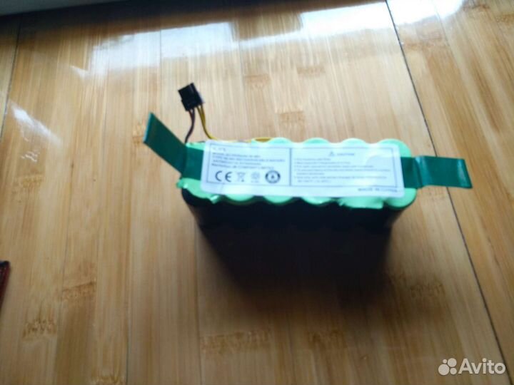 Аккумулятор 14,4Вольт/3,5 Аh./ Новый