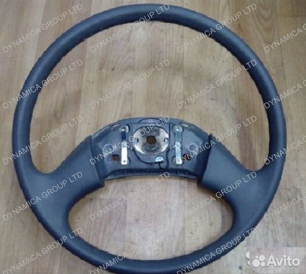 Руль Nissan Atlas F23 H41 OEM 48430-0T000