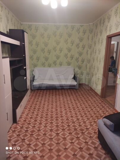 1-к. квартира, 35,6 м², 2/2 эт.