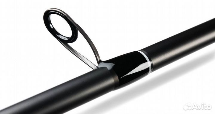 Спиннинг Narval Argument 82HH max 84g Ex-Fast