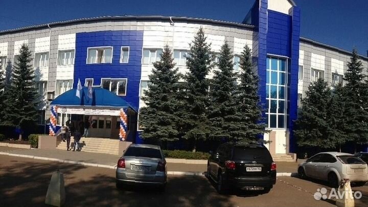 Фасадные металлокассеты