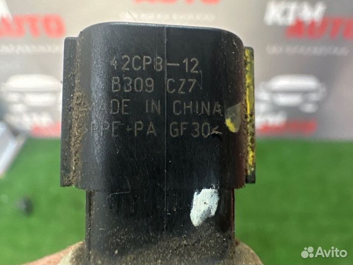 Датчик давления масла двс Kia Rio 3 Ub 11-17 1.4