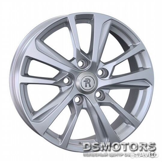 Диски Lexus LX152 8.5/20 5x150 ET58 d110.1 S