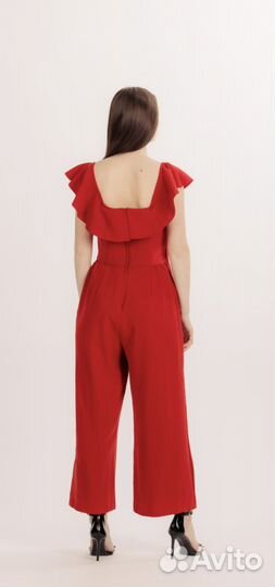 Комбинезон женский hm