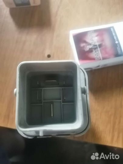 Реле Свеча накаливания