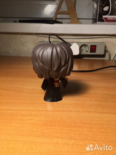 Fanko pop harry potter 31