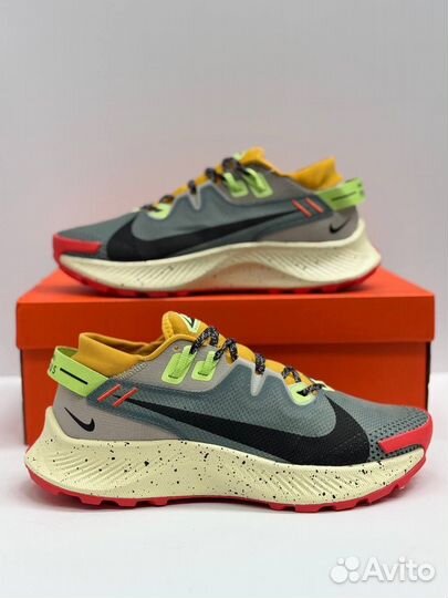 Кроссовки nike air zoom pegasus