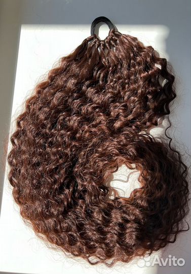 Хвосты на заказ