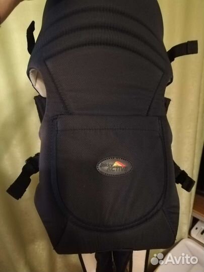 Рюкзак переноска кенгуру