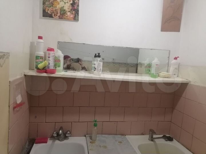 Комната 11,3 м² в 1-к., 8/9 эт.