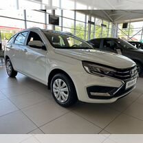 Новый ВАЗ (LADA) Vesta 1.8 CVT, 2024, цена от 1 555 900 руб.