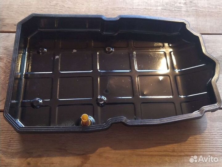 Поддон АКПП ML W164 GL X164 Mercedes