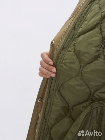 Куртка демисезонная stilvio Беларусь 48, 50