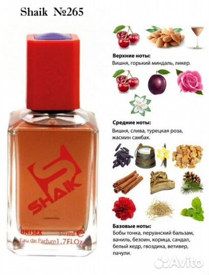 Tom Ford Lost Cherry