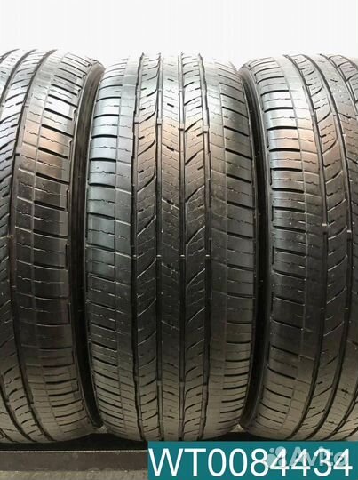 Bridgestone Dueler H/T 843 215/60 R17 95T
