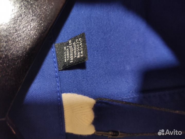 TED baker Куртка-ветровка (оригинал)