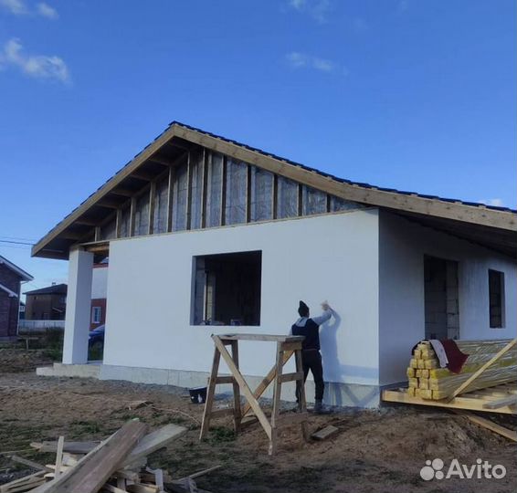 Подсобники разноробочие