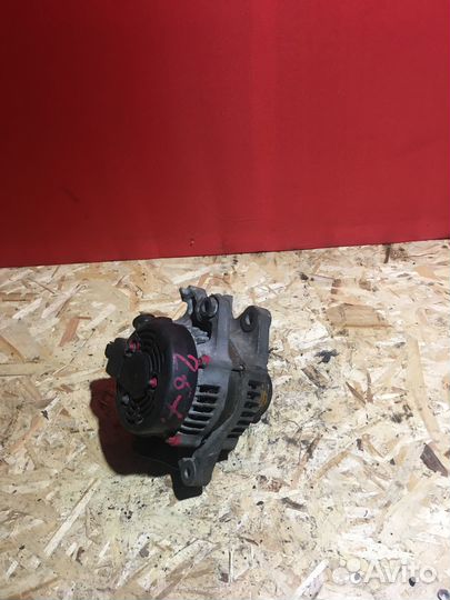 Генератор Тойота Витс Ярис 2 кузов 1.3 1NR