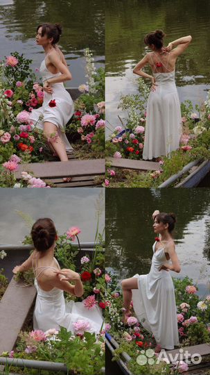 Контент фотограф