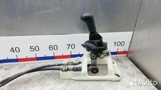 Кулиса кпп mitsubishi lancer 9 (EDN02DX01)