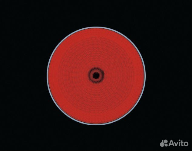 Панель Electrolux EHV 56240 AK