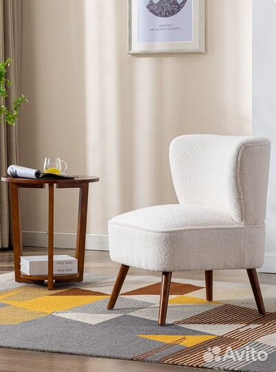 Кресло Букле