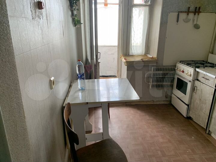 2-к. квартира, 44 м², 6/9 эт.