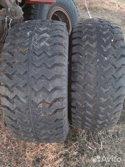 Колесо от телеги