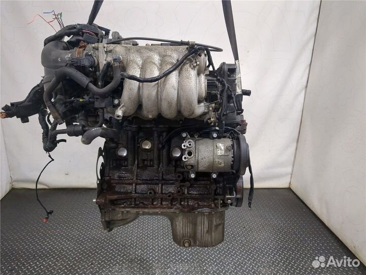 Двигатель от KIA Soul 2008-2014