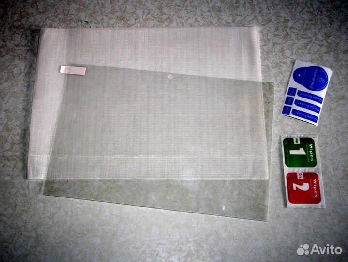 Защитное стекло для планшета Lenovo- TB-X304N