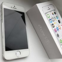 iPhone 5S, 16 ГБ