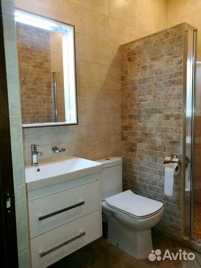 Мастер сантехник