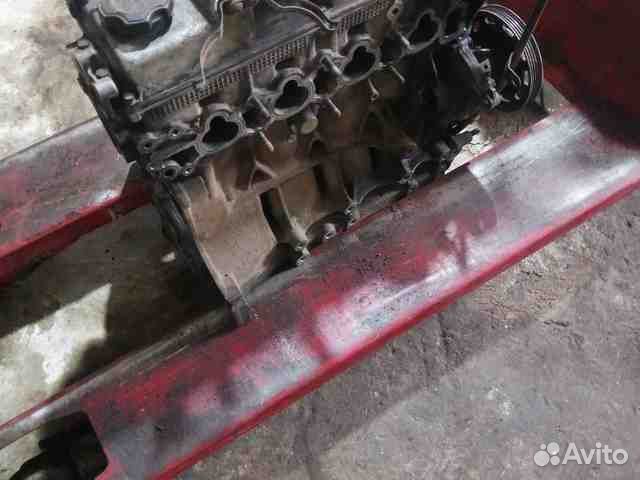 Двигатель suzuki baleno 1 g13bb109375