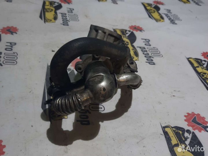 Suzuki swift клапап EGR