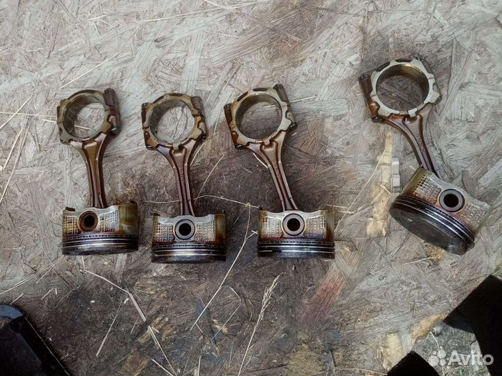 Продам блок гбц