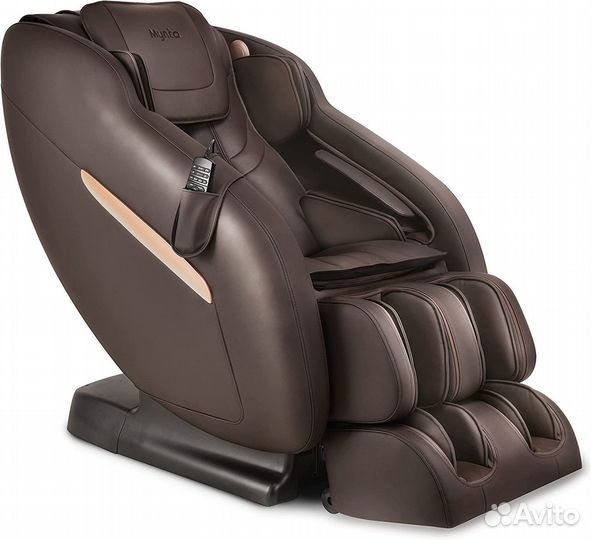 Массажное кресло Mynta 3D SL
