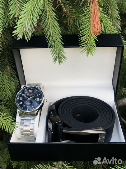 Часы мужские