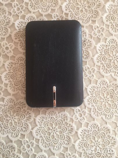 Power bank