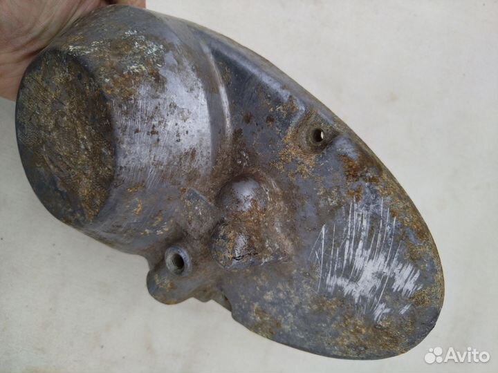 Запчасти Для мопеда СССР