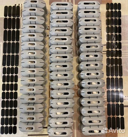 Картриджи для аппаратов смас лифтинга