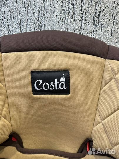 Автомобильное кресло Costa