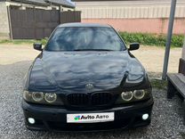 BMW 5 серия 2.2 AT, 2003, 300 000 км, с пробегом, цена 470 000 руб.